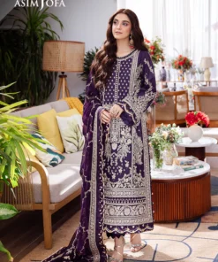 uraan lawn by asim jofa | ajur 05