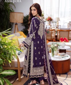 uraan lawn by asim jofa | ajur 05