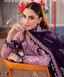 uraan lawn by asim jofa | ajur 03