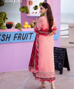 uraan lawn by asim jofa | ajur 06