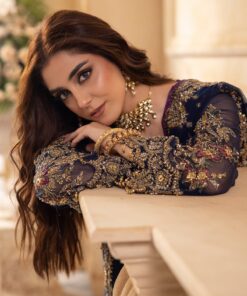 charizma dastaan e jashan luxury chiffon | djw4 01 charizma dastaan e jashan luxury chiffon | djw4 01