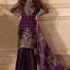 Charizma Dastaan-e-Jashan Luxury Chiffon | DJW4-03 mg 8836.jpg