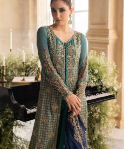 charizma dastaan e jashan luxury chiffon | djw4 07 charizma dastaan e jashan luxury chiffon | djw4 07