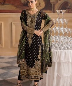 charizma dastaan e jashan luxury chiffon | djw4 06 charizma dastaan e jashan luxury chiffon | djw4 06