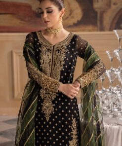 charizma dastaan e jashan luxury chiffon | djw4 06 charizma dastaan e jashan luxury chiffon | djw4 06