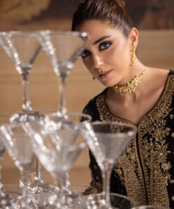 charizma dastaan e jashan luxury chiffon | djw4 06 charizma dastaan e jashan luxury chiffon | djw4 06