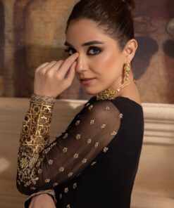 charizma dastaan e jashan luxury chiffon | djw4 06 charizma dastaan e jashan luxury chiffon | djw4 06