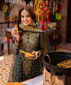 pyaar diyan gallan by asim jofa | ajem 25