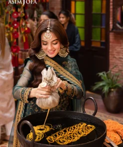 pyaar diyan gallan by asim jofa | ajem 25