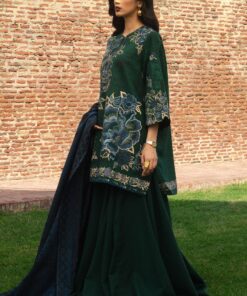 zara shahjahan winter collection | mina d7