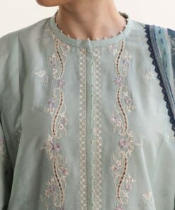 coco by zara shahjahan lawn volume 2 2024 | 8a