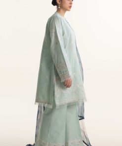 coco by zara shahjahan lawn volume 2 2024 | 8a
