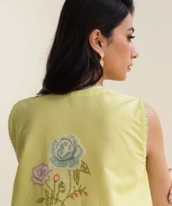 coco by zara shahjahan lawn volume 2 2024 | 3a