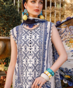 maria b m.prints | summer lawn | vol 2 | mpt 2205 b (gz 104) maria b m.prints | summer lawn | vol 2 | mpt 2205 b (gz 104)