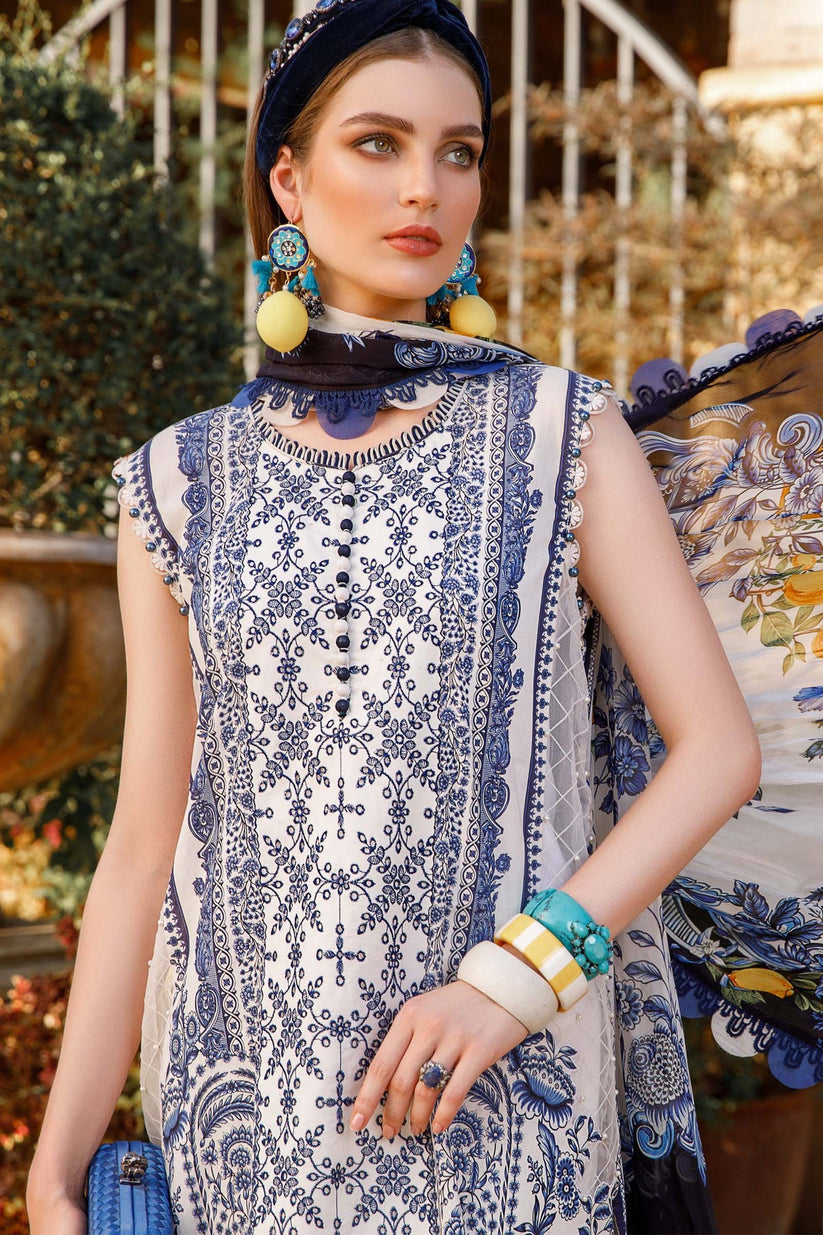 maria b m.prints | summer lawn | vol 2 | mpt 2205 b (gz 104) maria b m.prints | summer lawn | vol 2 | mpt 2205 b (gz 104)