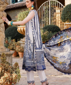 maria b m.prints | summer lawn | vol 2 | mpt 2205 b (gz 104)