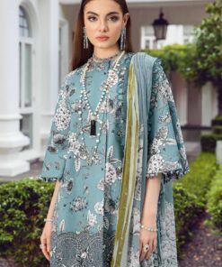 maria b mprints winter 2023 | mpt 1908 b (gz 265)