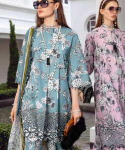 maria b mprints winter 2023 | mpt 1908 b (gz 265)