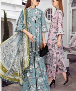 maria b mprints winter 2023 | mpt 1908 b (gz 265)