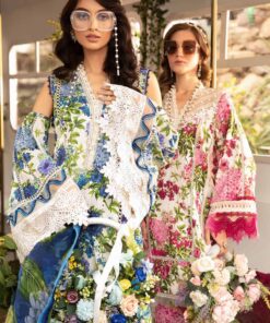 maria b m.prints | spring summer lawn | 2b (gz 107) maria b m.prints | spring summer lawn | 2b (gz 107)