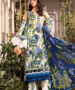 maria b m.prints | spring summer lawn | 2b (gz 107) maria b m.prints | spring summer lawn | 2b (gz 107)