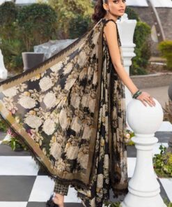 maria b m.prints | spring summer lawn 2024 | 3b