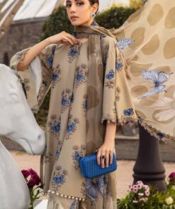 maria b m.prints | spring summer lawn 2024 | 5b (ss 5358)
