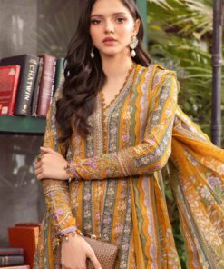 maria b m.prints | spring summer lawn 2024 | 7a