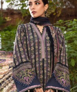 maria b m.prints | spring summer lawn 2024 | 7b