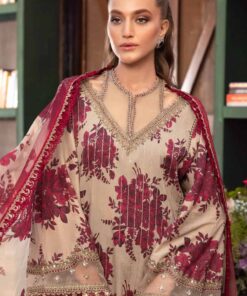 maria b m.prints | spring summer lawn 2024 | 10a (gz 171)