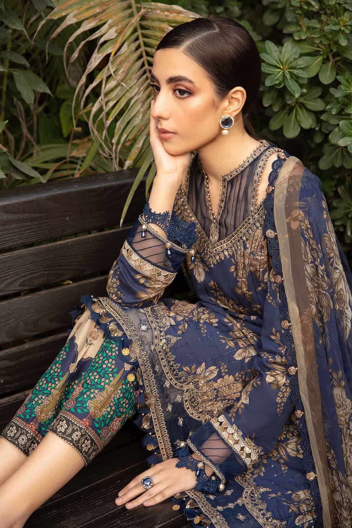 maria b m.prints | spring summer lawn 2024 | 10b maria b m.prints | spring summer lawn 2024 | 10b