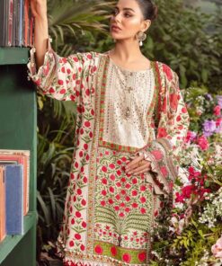 maria b m.prints | spring summer lawn 2024 | 14a
