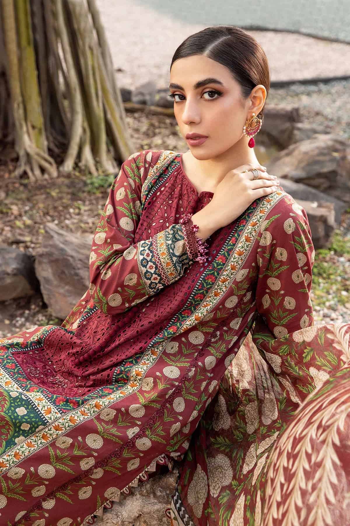 maria b m.prints | spring summer lawn 2024 | 14b maria b m.prints | spring summer lawn 2024 | 14b