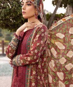 maria b m.prints | spring summer lawn 2024 | 14b maria b m.prints | spring summer lawn 2024 | 14b