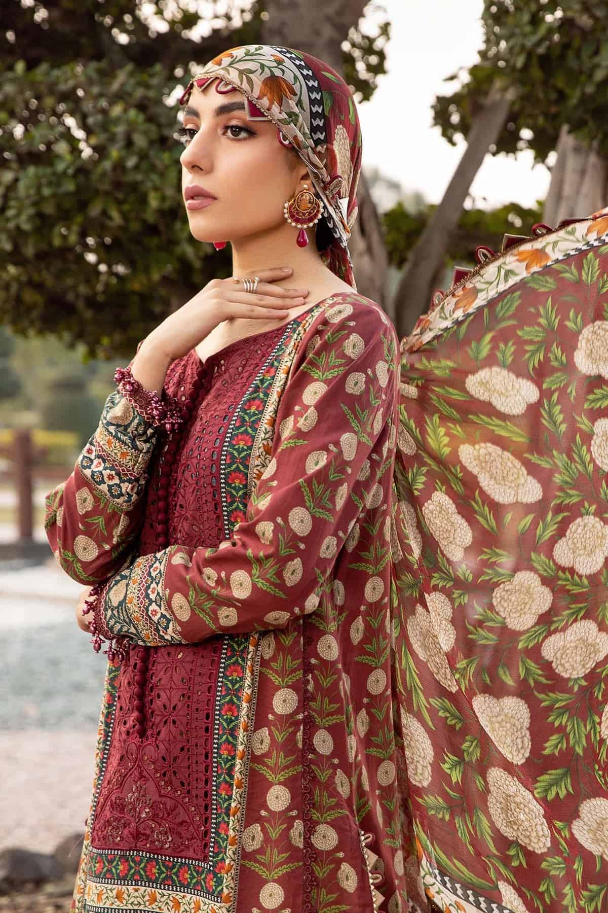 maria b m.prints | spring summer lawn 2024 | 14b maria b m.prints | spring summer lawn 2024 | 14b