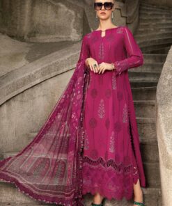 maria b m prints fall edit | mpt 2303 b