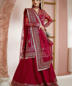 luminara wedding formal ’24 by ayzel | ruby