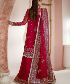 luminara wedding formal ’24 by ayzel | ruby