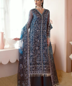 luminara wedding formal ’24 by ayzel | mela