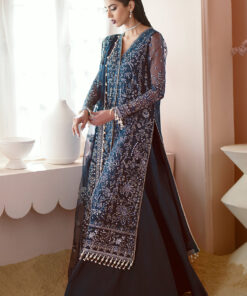 luminara wedding formal ’24 by ayzel | mela