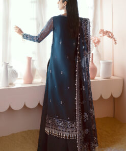 luminara wedding formal ’24 by ayzel | mela