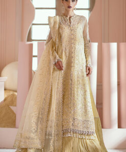 luminara wedding formal ’24 by ayzel | leia