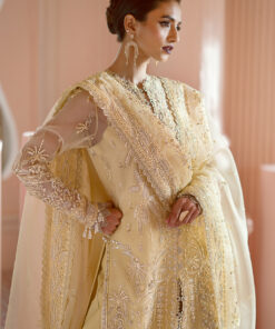 luminara wedding formal ’24 by ayzel | leia