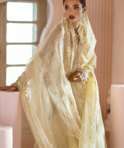 luminara wedding formal ’24 by ayzel | leia