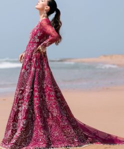 reveuse wedding formals by emaan adeel | flora