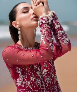 reveuse wedding formals by emaan adeel | flora