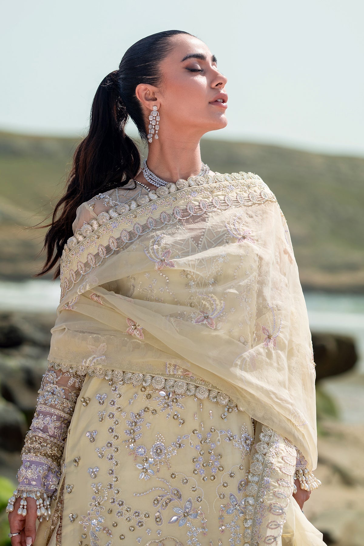 reveuse wedding formals by emaan adeel | elle reveuse wedding formals by emaan adeel | elle