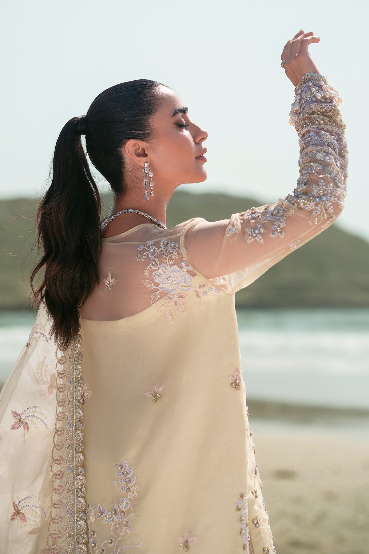 reveuse wedding formals by emaan adeel | elle reveuse wedding formals by emaan adeel | elle