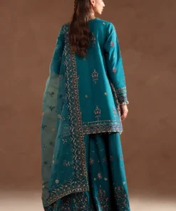 selene by emaan adeel | mirelle