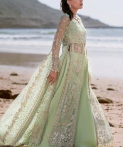 reveuse wedding formals by emaan adeel | noir